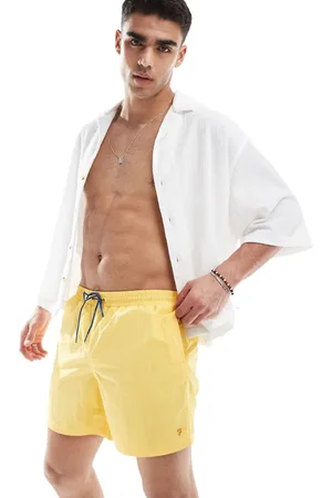 Farah – Colbert – Badeshorts in