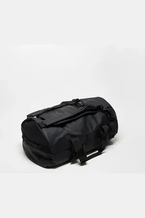 Rains – Texel – Wasserdichter Rucksack im Reisetaschendesign in , 56 L