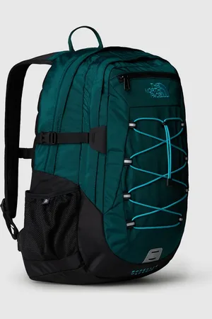 The North Face – Borealis – Klassischer Rucksack in Blau und