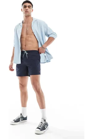 Farah – Colbert – Badeshorts in