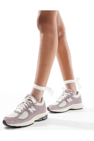 New Balance – 2002r – Sneakers in Beige und