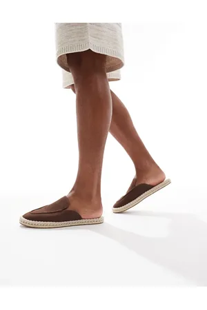 ASOS – Mule-Espadrilles in