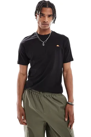 Ellesse – Cassica – T-Shirt in