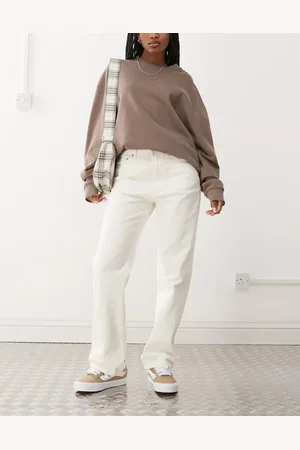 Obey – Everyday – Jeans mit schmalem Schnitt in
