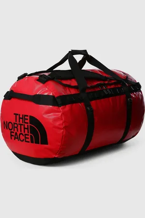 The North Face – Base Camp – Beuteltasche in und Schwarz