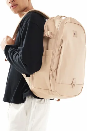 Jordan – Rucksack in Beige