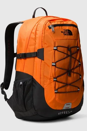 The North Face – Borealis – Klassischer Rucksack in und Schwarz