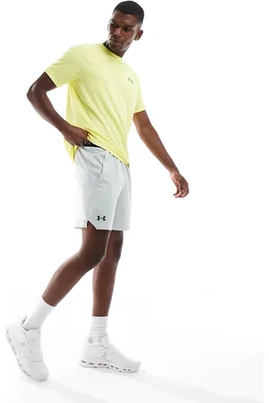 Under Armour – Vanish – Shorts aus Webstoff in mit Grafikprint, 6 Zoll Schrittlänge