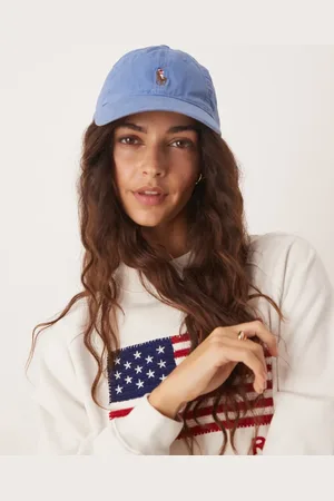 Ralph Lauren – Kappe in mit Markenlogo