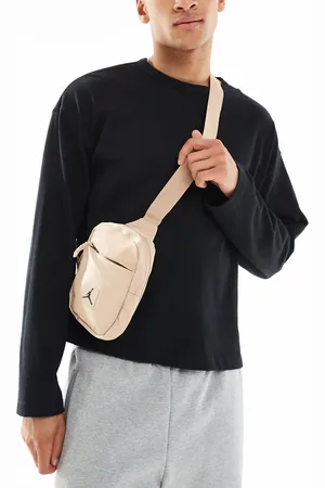Jordan – Umhängetasche/Hüfttasche in Beige