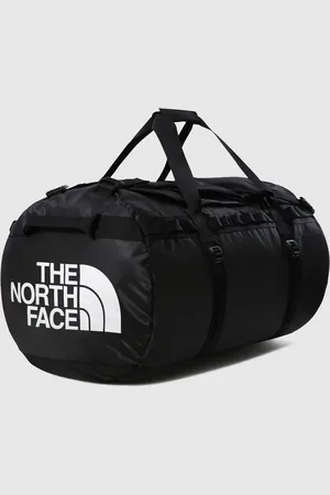 The North Face – Base Camp – Beuteltasche in und Weiß