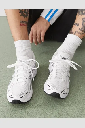 Asics – GT-2160 – Sneaker in und reinem Silber