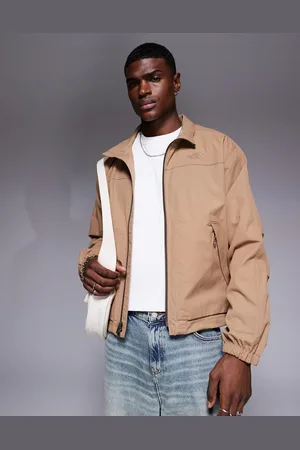 The North Face – Wind Cordura – Jacke in mit Reißverschluss