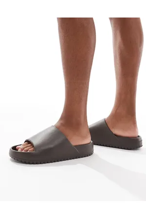 JACK & JONES – Slider in mit Fußbett