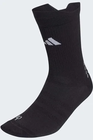 adidas – adidas – Performance-Crew-Fußballsocken in /Weiß