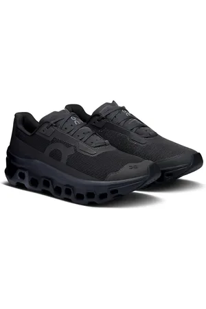 On Running – Cloudmonster Void – Performance-Lauf-Sneaker in
