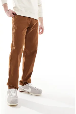Nike – Club – Chinohose aus Cord in