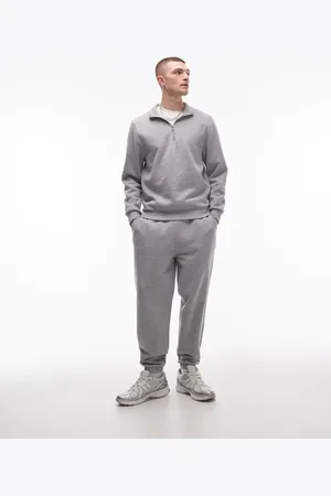 ASOS – Essential – Schmal zulaufende Jogginghose in