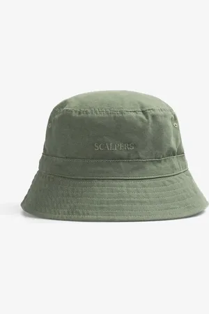 SCALPERS – Wild – Anglerhut in