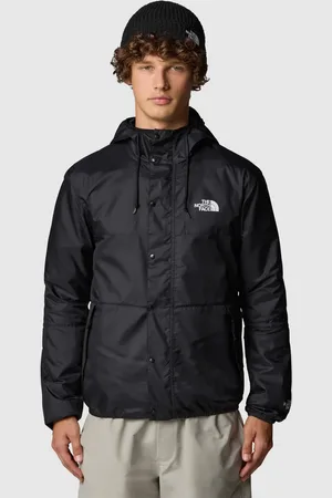 The North Face – Seasonal Mountain – Jacke in TNF- -NPF