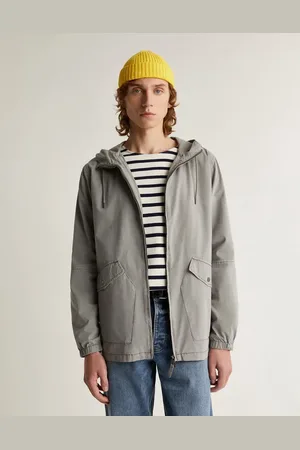SCALPERS – New Ray – Jacke in Habana