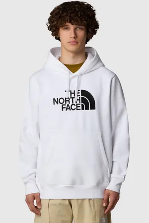The North Face – Drew Peak – Kapuzenpullover in TNF- /TNF-Schwarz