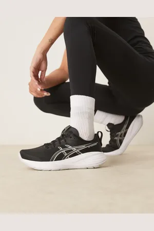 Asics – Gel-Cumulus 27 – Laufsneaker in und Beton