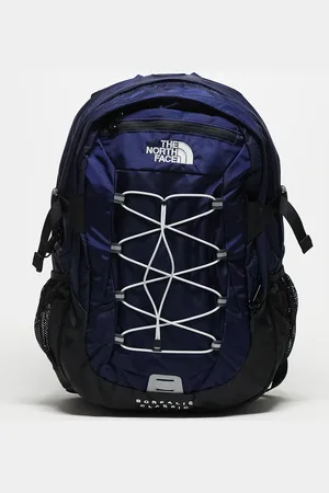 The North Face – Borealis – Klassischer Backpack in Navy