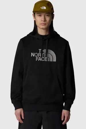 The North Face – Drew Peak – Kapuzenpullover in TNF