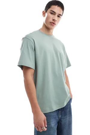 JACK & JONES – Oversize-T-Shirt in