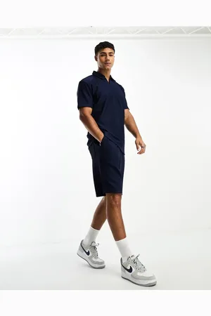 SELECTED – Plissierte Shorts in , Kombiteil