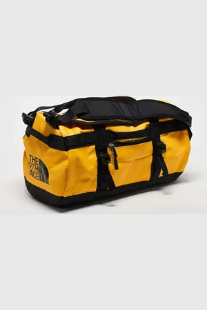 The North Face – Base Camp – Sehr kleine Beuteltasche in Schwarz und