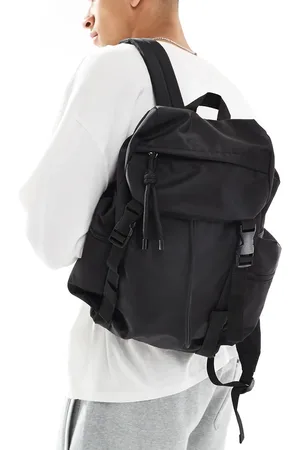 ASOS – Nylon-Rucksack in
