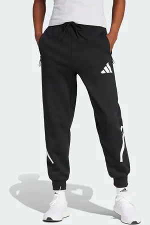 adidas – Adidas Z.N.E. – Hose in / Weiß