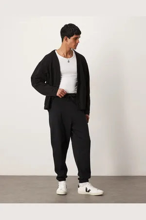 ASOS – Essential – Oversize-Jogginghose in