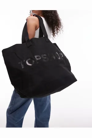 Topshop – Tragetasche in