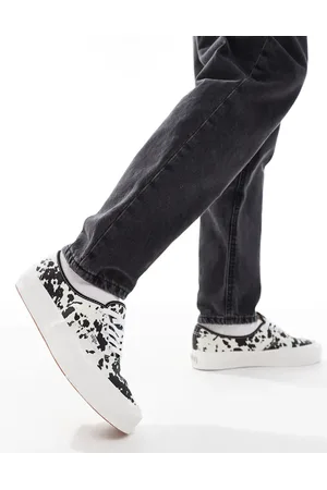 Vans – Authentic Premium 44 – Sneaker in /Marshmallow