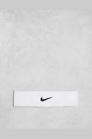 Nike Training – Unisex-Haarband in mit Swoosh-Logo