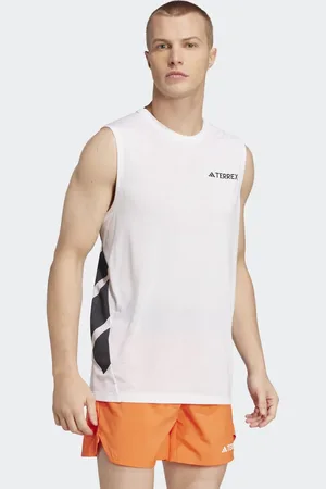 adidas – Terrex Xperior Climacool+ – Tanktop in