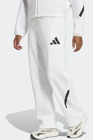 adidas – Adidas Z.N.E. – Barrel-Hose in / Schwarz