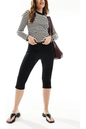 New Look – Capri-Jeanshose in