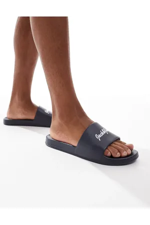 JACK & JONES – Slider in mit Logo