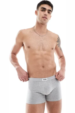 ASOS – Trunk in meliert