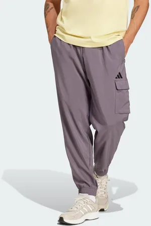 adidas – Essentials – Cargohose in Schichten- / Schwarz mit kleinem Logo