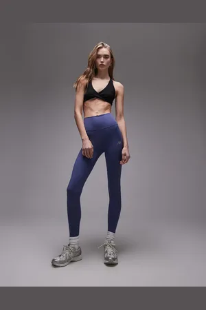 New Balance – Leggings in mit hohem Bund