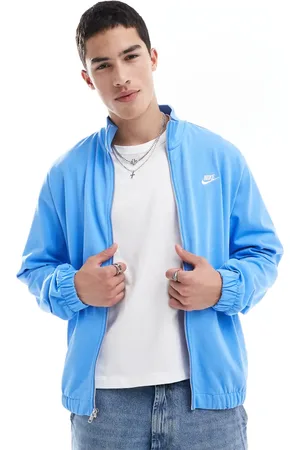 Nike – Club – Jacke in