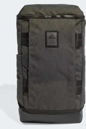 adidas – Rucksack mit optimiertem Packsystem in