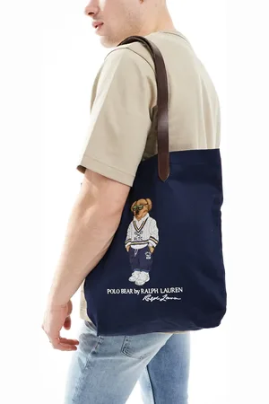 Ralph Lauren – Tragetasche in