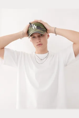 Weekday – Great – Kastiges T-Shirt in