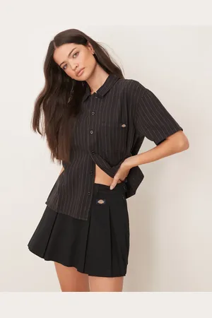 Dickies – Unionville – Work-Faltenrock in